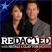 Podcast Redacted News