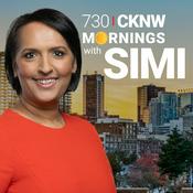 Podcast Mornings with Simi