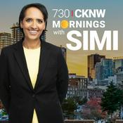 Podcast Mornings with Simi