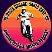 Podcast Motorcycles & Misfits