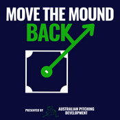 Podcast Move the Mound Back