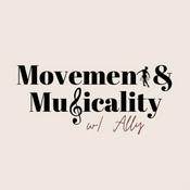 Podcast Movement and Musicality with Ally