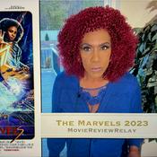 Podcast MovieReviewRelay for Popculturechef