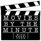 Podcast Movies by the Minute