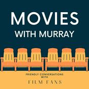 Podcast Movies with Murray