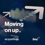 Podcast Moving On Up