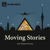 Podcast Moving Stories
