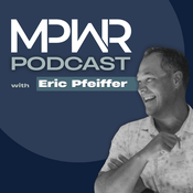 Podcast MPWR Podcast | Become The Leader YOU Want To Follow