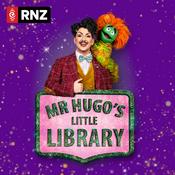 Podcast Mr Hugo's Little Library