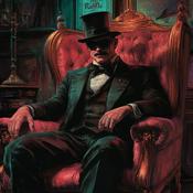 Podcast Mr. Justice Raffles