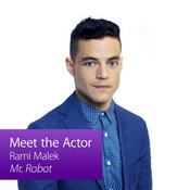 Podcast Mr. Robot: Meet the Actor