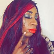 Podcast "THA PODCAST WITH MZ.GLAMZBEAUTY"!!!