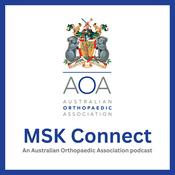 Podcast MSK Connect