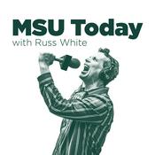 Podcast MSU Today with Russ White