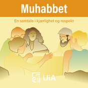 Podcast Muhabbet – en samtale i kjærlighet og respekt