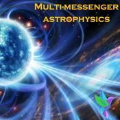 Podcast Multi-messenger astrophysics
