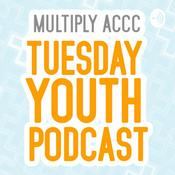 Podcast MULTIPLY ACCC Youth Podcast