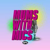 Podcast Mums with Mics