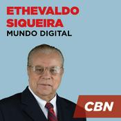 Podcast Mundo Digital - Ethevaldo Siqueira