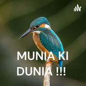 Podcast MUNIA KI DUNIA !!! 🤗