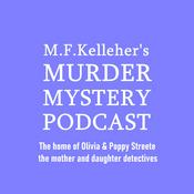 Podcast Murder Mystery Podcast