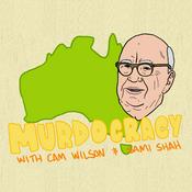 Podcast Murdocracy - a podcast about Rupert Murdoch's News Corp