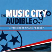 Podcast Music City Audible