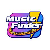 Podcast Music Finder -PICK UP NEW DISKS-