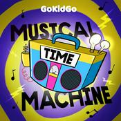 Podcast Musical Time Machine