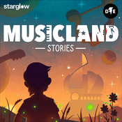 Podcast Musicland Stories