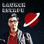 Podcast Launch Escape: Space Podcast