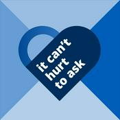 Podcast It Can't Hurt To Ask