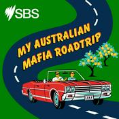 Podcast My Australian Mafia Road Trip