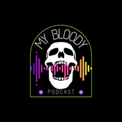 Podcast My Bloody Podcast