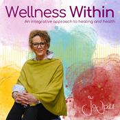 Podcast Jo Dall. Wellness Within.