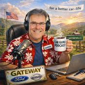 Podcast My Car Guru Podcast