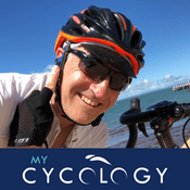 Podcast My Cycology