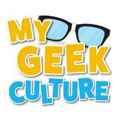 Podcast My Geek Culture