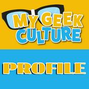 Podcast My Geek Profile