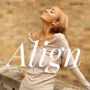 Podcast Align with Jenna Zoe: The Human Design Podcast