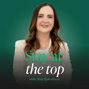 Podcast Stay at the Top