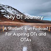 Podcast MY OT Journey