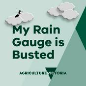 Podcast My Rain Gauge is Busted