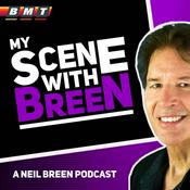 Podcast My Scene With Breen