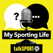 Podcast My Sporting Life