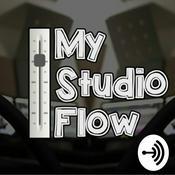 Podcast My Studio Flow