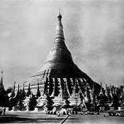 Podcast Myanmar Oral History Project - life stories