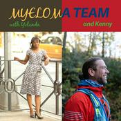 Podcast Myeloma Team Podcast