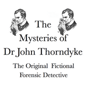 Podcast Mysteries of Dr. John Thorndyke