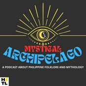 Podcast Mystical Archipelago Podcast